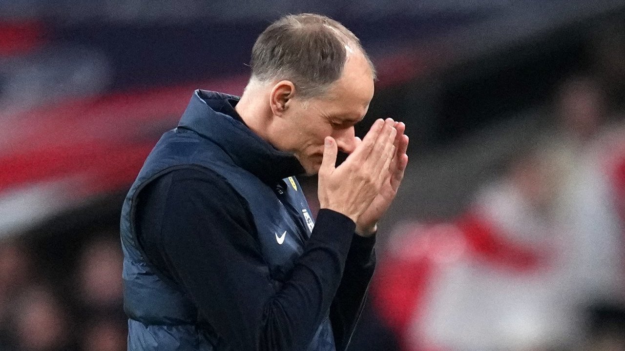 Gokil! Thomas Tuchel Gunakan PowerPoint untuk Yakinkan FA Hingga Dipilih Jadi Pelatih Inggris