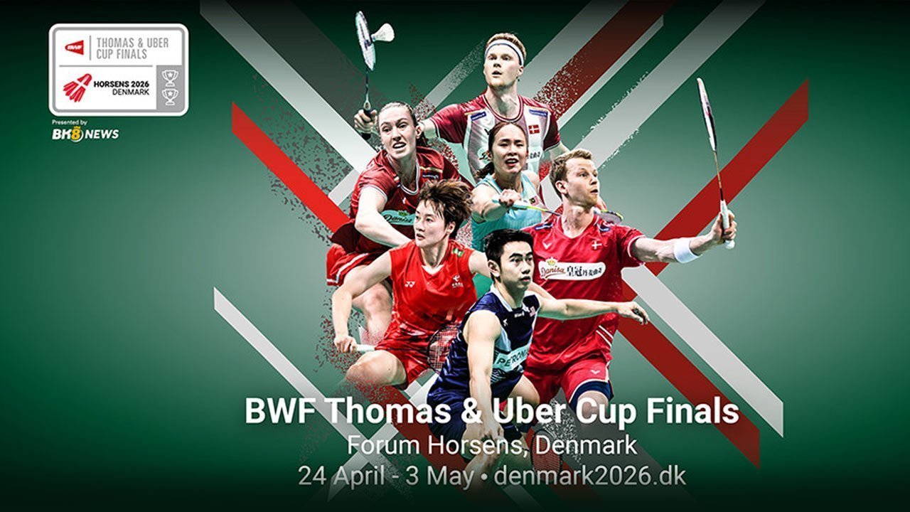 Hasil Uber Cup 2026: Epic Comeback! Tim Putri Indonesia Bungkam Taiwan 3-2 dan Juara Grup