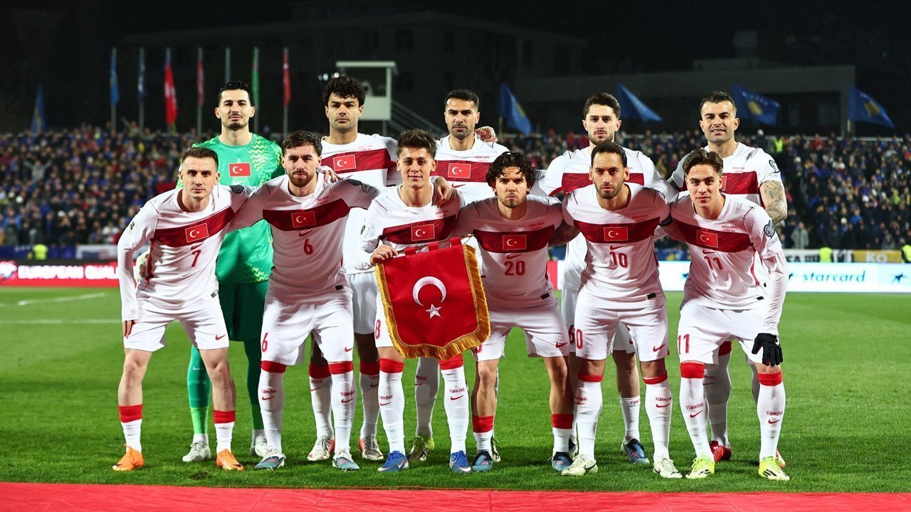 Link Streaming Piala Dunia 2026: Turki vs Amerika Serikat, 26 Juni 2026 Link Streaming Piala Dunia 2026: Turki vs Amerika Serikat, 26 Juni 2026