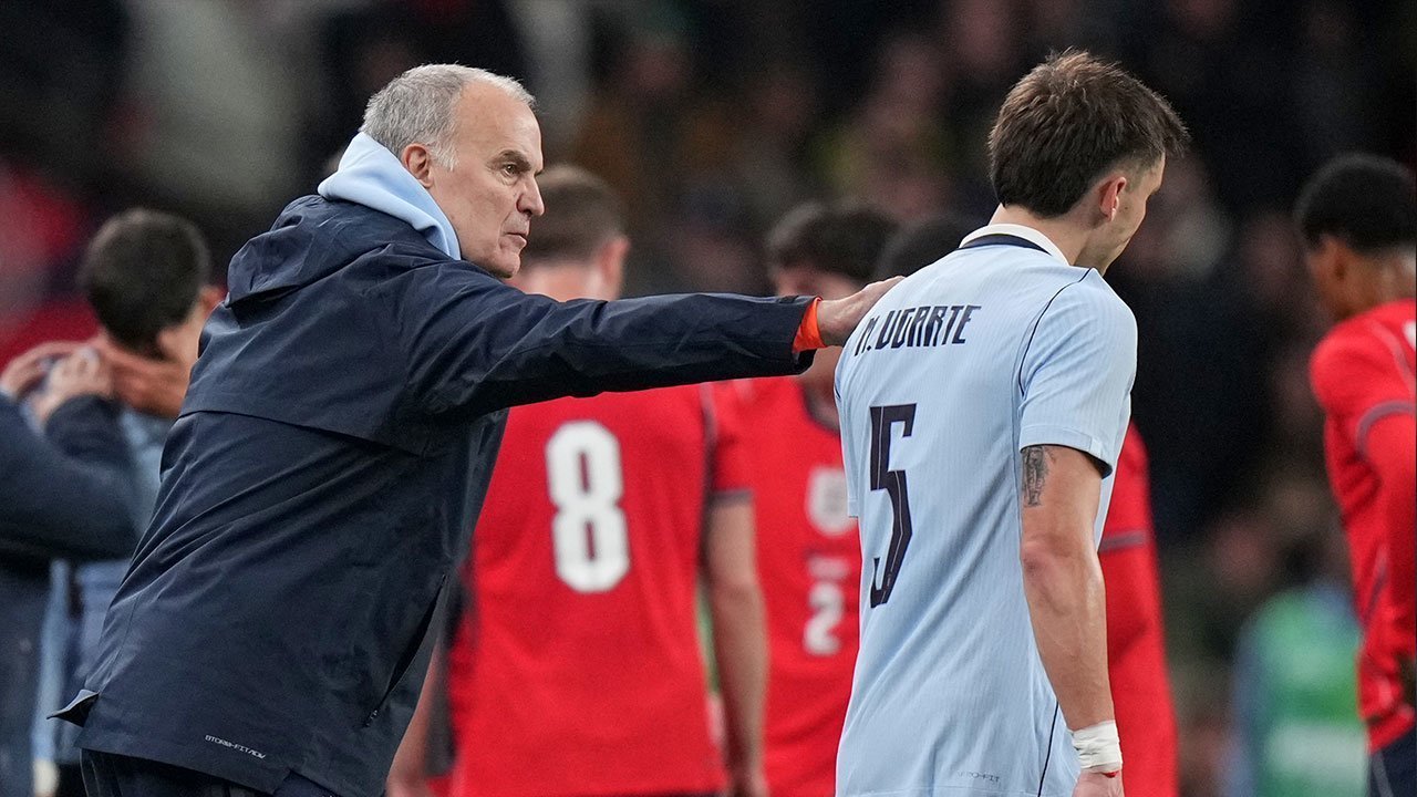 Uruguay Terlambat Tiba Jelang Lawan Arab Saudi, Federasi Salahkan FIFA