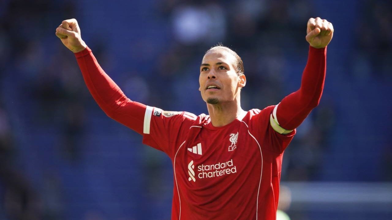 Starting XI Gabungan Liverpool vs Chelsea: Tanpa Mo Salah, The Blues Mendominasi Starting XI Gabungan Liverpool vs Chelsea: Tanpa Mo Salah, The Blues Mendominasi