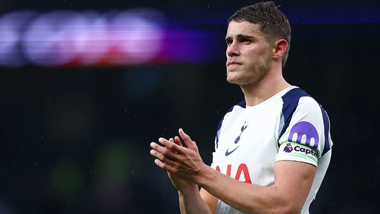 Mau Micky van de Ven, Manchester United Harus Setor Harga Segini ke Tottenham Mau Micky van de Ven, Manchester United Harus Setor Harga Segini ke Tottenham