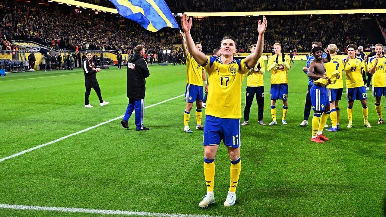 Prediksi Swedia vs Yunani 5 Juni 2026 Prediksi Swedia vs Yunani 5 Juni 2026