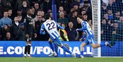 Apa Rahasia Hancurkan Chelsea 3-0, Brighton? Apa Rahasia Hancurkan Chelsea 3-0, Brighton?