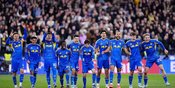 Leeds United Tantang Chelsea di Wembley, Daniel Farke: Kami Memang Underdog, Tapi Haus Kemenangan! Leeds United Tantang Chelsea di Wembley, Daniel Farke: Kami Memang Underdog, Tapi Haus Kemenangan!