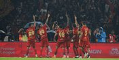 Faktor Keamanan Usai May Day Disebut Menjadi Alasan Kepolisian Tidak Izinkan Persija Bermain di Jakarta Menjamu Persib Faktor Keamanan Usai May Day Disebut Menjadi Alasan Kepolisian Tidak Izinkan Persija Bermain di Jakarta Menjamu Persib