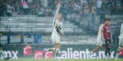 Kembali Setelah 13 Tahun, Aaron Ramsey Terpikat Lagi oleh Antusiasme Fans Arsenal di Indonesia