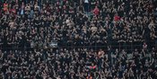 AC Milan Dipermalukan Sassuolo, Rossoneri Kena Mental Disoraki Fans Sendiri!
