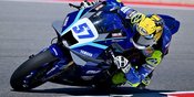 Aldi Satya Mahendra Jalani Pemulihan Cedera Tangan, Menetap di Eropa demi Fokus ke Seri WorldSSP Belanda Aldi Satya Mahendra Jalani Pemulihan Cedera Tangan, Menetap di Eropa demi Fokus ke Seri WorldSSP Belanda