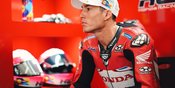 Aleix Espargaro Cedera Tulang Belakang Usai Kecelakaan Besar di Sepang Saat Jalani Tes MotoGP untuk Honda Aleix Espargaro Cedera Tulang Belakang Usai Kecelakaan Besar di Sepang Saat Jalani Tes MotoGP untuk Honda