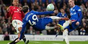 Para Penyerang Chelsea Tumpul, Harapan ke Liga Champions Kian Semu