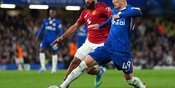 Skuad Chelsea Labrak Alejandro Garnacho Saat Kalah dari Man United, Dianggap Main Tak Becus Skuad Chelsea Labrak Alejandro Garnacho Saat Kalah dari Man United, Dianggap Main Tak Becus