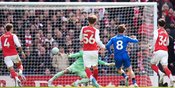 Man of the Match Arsenal vs Bournemouth: Alex Scott Man of the Match Arsenal vs Bournemouth: Alex Scott