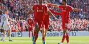 Nonton Live Streaming Liverpool vs Chelsea di Vidio - Premier League 2025/2026 Nonton Live Streaming Liverpool vs Chelsea di Vidio - Premier League 2025/2026