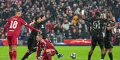 Musim Liverpool Menurut Mac Allister: Ekspektasi Tinggi, Realita Justru Menyakitkan