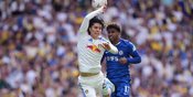 Mau Andrey Santos, MU Harus Setor Segini ke Chelsea Mau Andrey Santos, MU Harus Setor Segini ke Chelsea