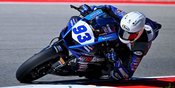 Petik Pelajaran dari Debut WorldSPB di Portimao, Arai Agaska Gaspol Latihan di Eropa