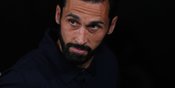 Arbeloa Tinggalkan Real Madrid dengan Tenang, Jauh dari Suasana Emosional Arbeloa Tinggalkan Real Madrid dengan Tenang, Jauh dari Suasana Emosional