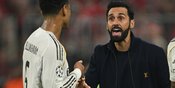 El Clasico di Tengah Kekacauan: 6 Masalah Besar yang Membelah Ruang Ganti Real Madrid El Clasico di Tengah Kekacauan: 6 Masalah Besar yang Membelah Ruang Ganti Real Madrid
