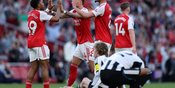 Atletico Madrid vs Arsenal: Saka Comeback dan Gyokeres Starter, Ini Prediksi Susunan Pemain The Gunners di Metropolitano Atletico Madrid vs Arsenal: Saka Comeback dan Gyokeres Starter, Ini Prediksi Susunan Pemain The Gunners di Metropolitano