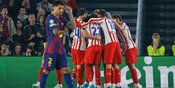 3 Catatan Penting dari Kekalahan 0-2 Barcelona di Camp Nou