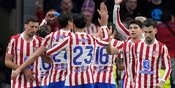 Giuliano Simeone Buka Suara soal Kartu Merah Pau Cubarsi saat Atletico Kalahkan Barcelona Giuliano Simeone Buka Suara soal Kartu Merah Pau Cubarsi saat Atletico Kalahkan Barcelona