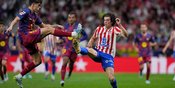 Barcelona Tumbang, Pau Cubarsi: Saya Bertanggung Jawab! Barcelona Tumbang, Pau Cubarsi: Saya Bertanggung Jawab!