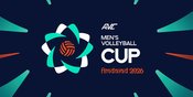 Hasil Drawing AVC Men's Cup 2026, Timnas Voli Putra Indonesia Siap Tarung!