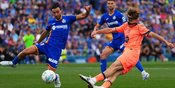 Rating Pemain Barcelona Usai Taklukkan Getafe dan Kian Menjauh di Puncak Rating Pemain Barcelona Usai Taklukkan Getafe dan Kian Menjauh di Puncak