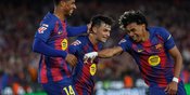 Nonton Live Streaming Liga Champions: Atletico Madrid vs Barcelona Nonton Live Streaming Liga Champions: Atletico Madrid vs Barcelona