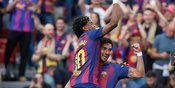 Barcelona Punya Daya Gedor yang Dibutuhkan untuk Menantang Ketangguhan Atletico di Metropolitano Barcelona Punya Daya Gedor yang Dibutuhkan untuk Menantang Ketangguhan Atletico di Metropolitano