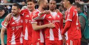 Skenario Gila Bundesliga: Bagaimana 9 Tim Jerman Bisa Lolos ke Eropa Musim Depan?