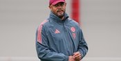 PSG vs Bayern: Misi Kompany Kejar Hat-trick Kemenangan atas Luis Enrique PSG vs Bayern: Misi Kompany Kejar Hat-trick Kemenangan atas Luis Enrique