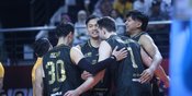 Bekuk Garuda Jaya, Jakarta Bhayangkara Presisi Selangkah Lagi Jadi Juara Putaran Pertama Final Four Pro Liga