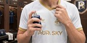 Wangi Cepat Hilang? Mungkin Bukan Parfumnya yang Bermasalah, tapi Rutinitasmu yang Kurang Pas