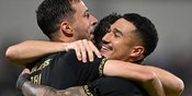 Nonton Live Streaming BRI Super League: Borneo vs Semen Padang Nonton Live Streaming BRI Super League: Borneo vs Semen Padang