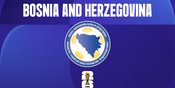 Profil Timnas Bosnia dan Herzegovina di Piala Dunia 2026: Siapkan Kejutan Lagi Usai Kejutkan Italia Profil Timnas Bosnia dan Herzegovina di Piala Dunia 2026: Siapkan Kejutan Lagi Usai Kejutkan Italia