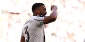 Bagaimana Torino dan Juventus Membentuk Bremer Jadi Bek Elite