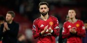 Kalau Gak Main di MU, Bruno Fernandes Sudah Jadi Pemenang Ballon d'Or!