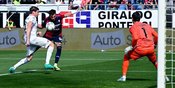 Live Streaming Napoli vs Cremonese - Link Nonton Serie A/Liga Italia di Vidio