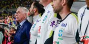 Harapan Timnas Italia Pulangkan Carlo Ancelotti Pupus, Bertahan di Timnas Brasil Hingga 2030? Harapan Timnas Italia Pulangkan Carlo Ancelotti Pupus, Bertahan di Timnas Brasil Hingga 2030?
