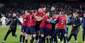 Skuad Sementara Republik Ceko untuk Piala Dunia 2026: Ada Tomas Soucek, Patrik Schick Jadi Senjata Andalan