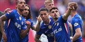 Krisis Chelsea Semakin Parah Jelang Lawan Liverpool, 6 Winger Dipastikan Absen