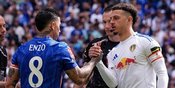 5 Pelajaran dari Chelsea vs Leeds: Dari Kebangkitan Enzo Fernandez hingga Peran Vital Robert Sanchez di Wembley 5 Pelajaran dari Chelsea vs Leeds: Dari Kebangkitan Enzo Fernandez hingga Peran Vital Robert Sanchez di Wembley