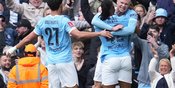5 Pelajaran Man City vs Liverpool: Haaland Menggila, Salah Melempem! 5 Pelajaran Man City vs Liverpool: Haaland Menggila, Salah Melempem!