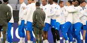 Data Bicara: Real Madrid Tak Terkalahkan Saat Ferland Mendy Bermain Data Bicara: Real Madrid Tak Terkalahkan Saat Ferland Mendy Bermain