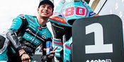 Jadi Rebutan 4 Pabrikan Sekaligus, David Alonso Merapat ke Honda HRC Castrol di MotoGP 2027 Jadi Rebutan 4 Pabrikan Sekaligus, David Alonso Merapat ke Honda HRC Castrol di MotoGP 2027