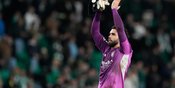 Keputusan Besar Mikel Arteta yang Kini Terbukti Jenius: David Raya Jadi Tembok Arsenal di Final Liga Champions Keputusan Besar Mikel Arteta yang Kini Terbukti Jenius: David Raya Jadi Tembok Arsenal di Final Liga Champions