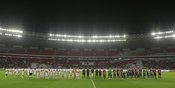 Usai Memperkuat DRX World Legends 0-3 Barcelona Legends, Keisuke Honda Menikmati Bermain di SUGBK: Jadi Ingat Waktu Melawan Timnas Indonesia Usai Memperkuat DRX World Legends 0-3 Barcelona Legends, Keisuke Honda Menikmati Bermain di SUGBK: Jadi Ingat Waktu Melawan Timnas Indonesia