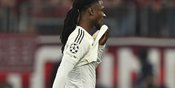 Eduardo Camavinga Tolak Tinggalkan Real Madrid Meski Rumor Transfer Menguat Eduardo Camavinga Tolak Tinggalkan Real Madrid Meski Rumor Transfer Menguat